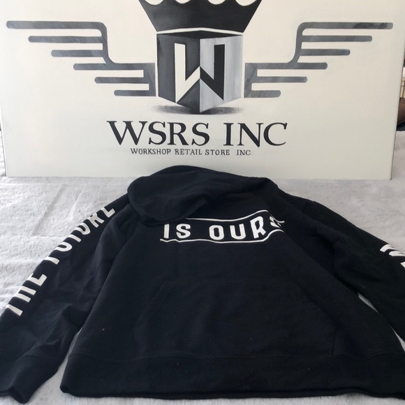 Ideology Kids Hoodie - Soft & Warm for Everyday Wear - Picture 1 of 6